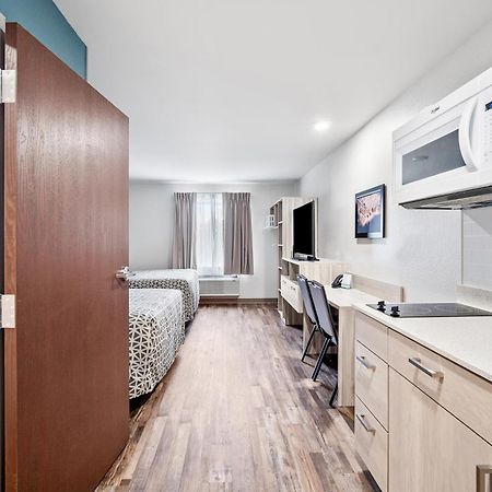 Woodspring Suites Winston-Salem Near Hanes Mall Extérieur photo