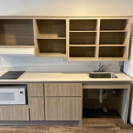 Woodspring Suites Winston-Salem Near Hanes Mall Extérieur photo