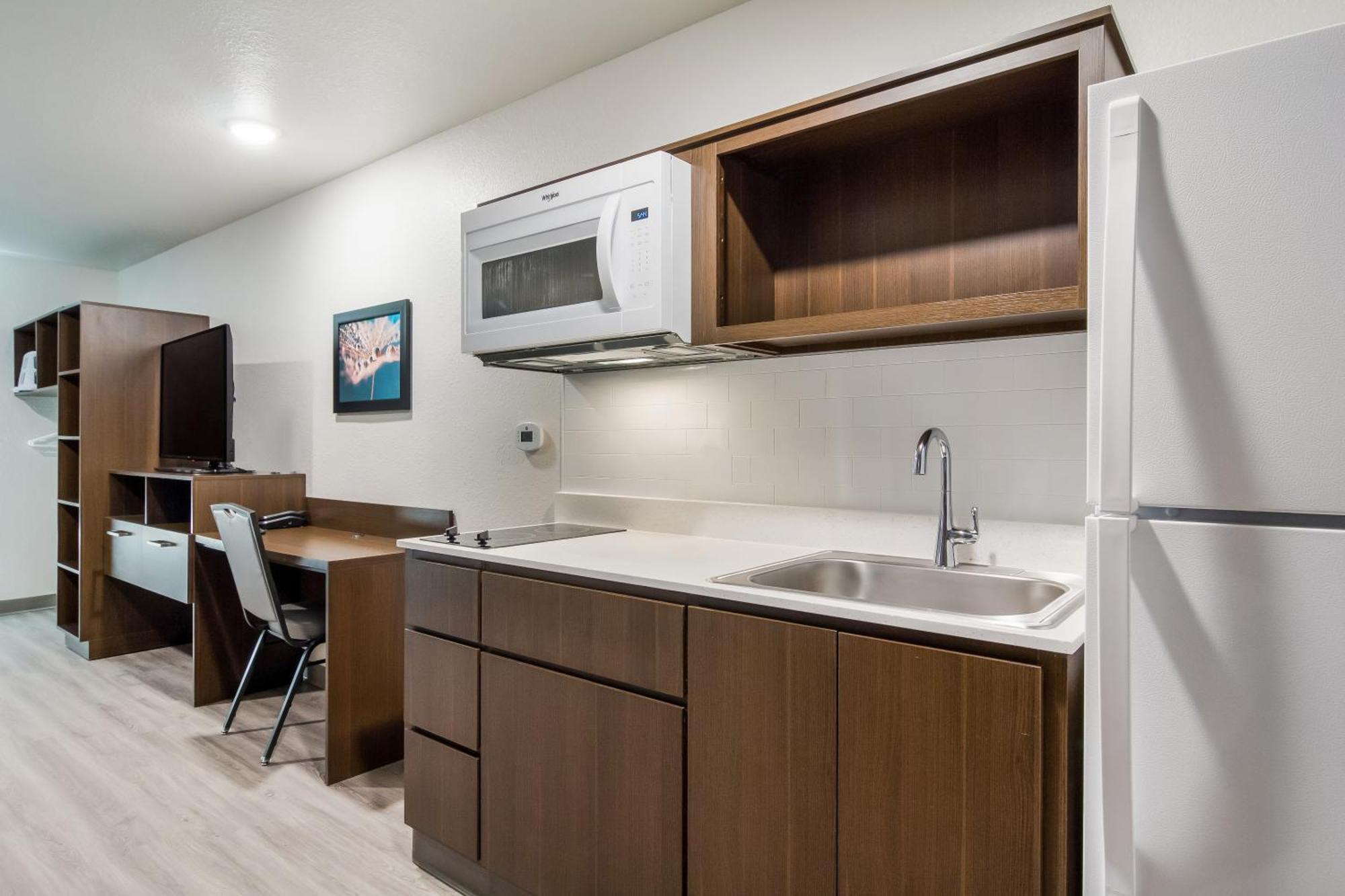Woodspring Suites Winston-Salem Near Hanes Mall Extérieur photo