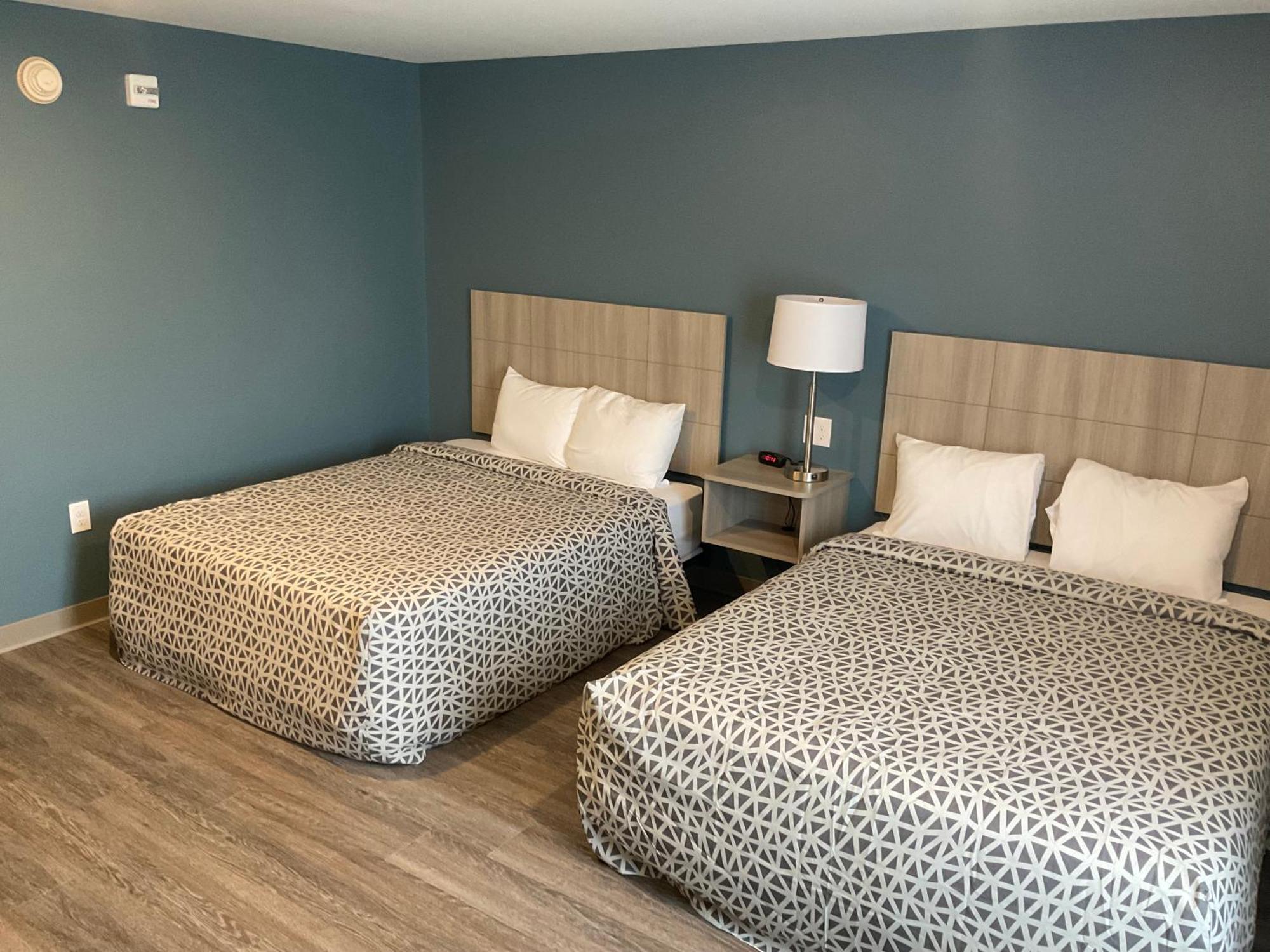 Woodspring Suites Winston-Salem Near Hanes Mall Extérieur photo