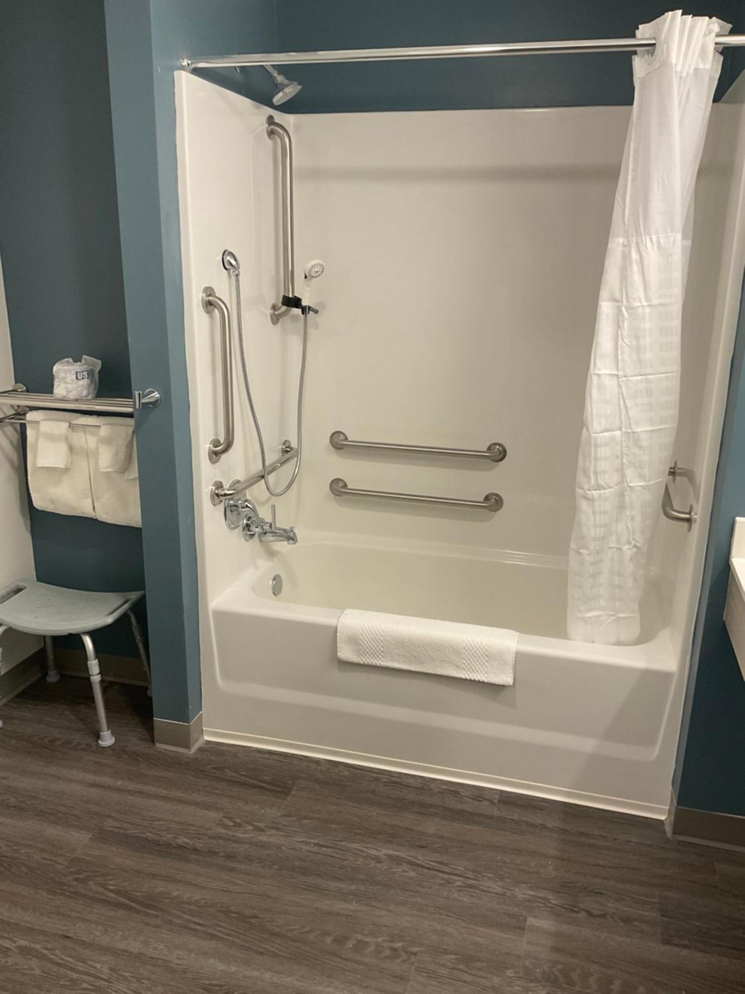 Woodspring Suites Winston-Salem Near Hanes Mall Extérieur photo