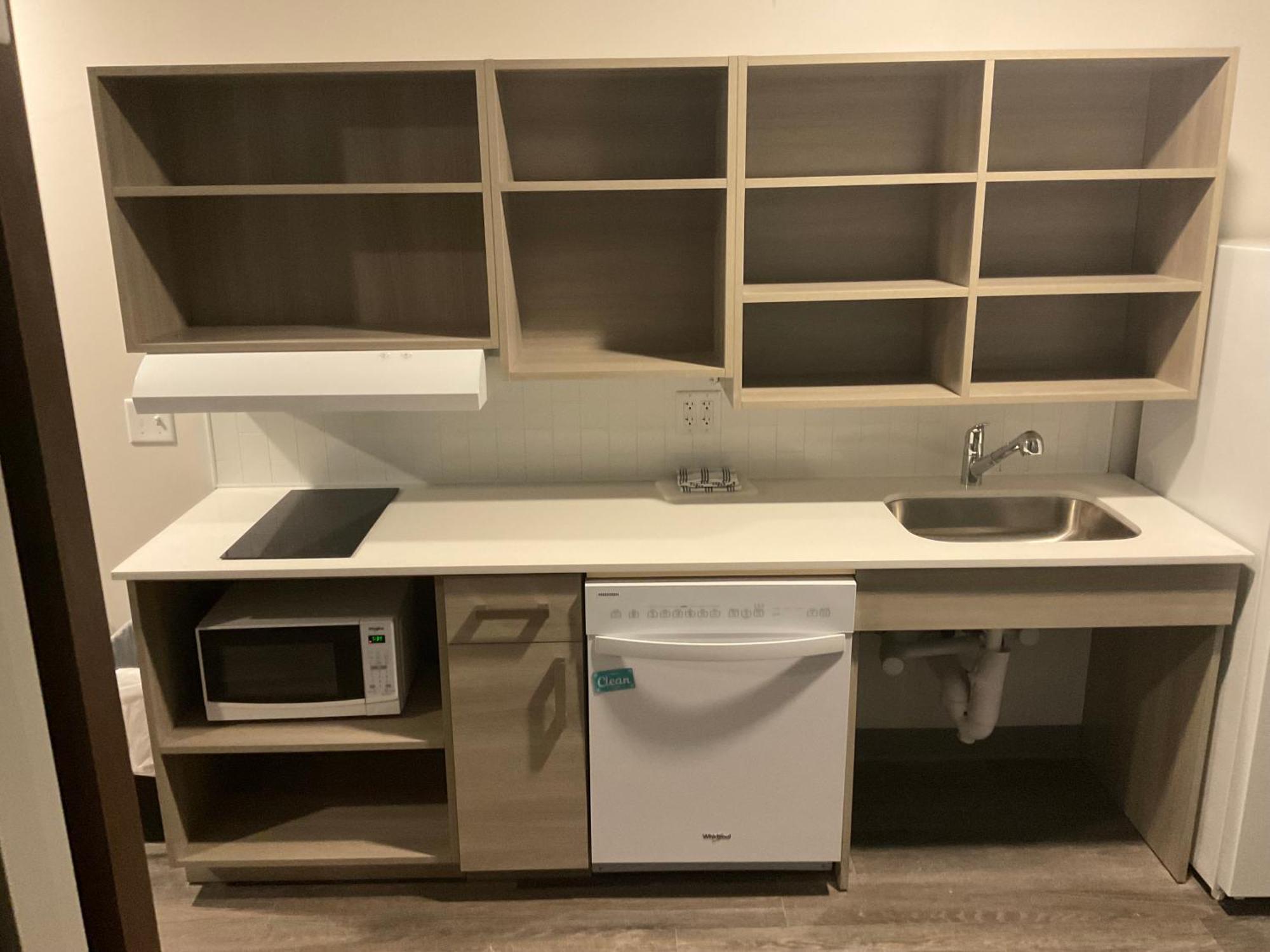 Woodspring Suites Winston-Salem Near Hanes Mall Extérieur photo