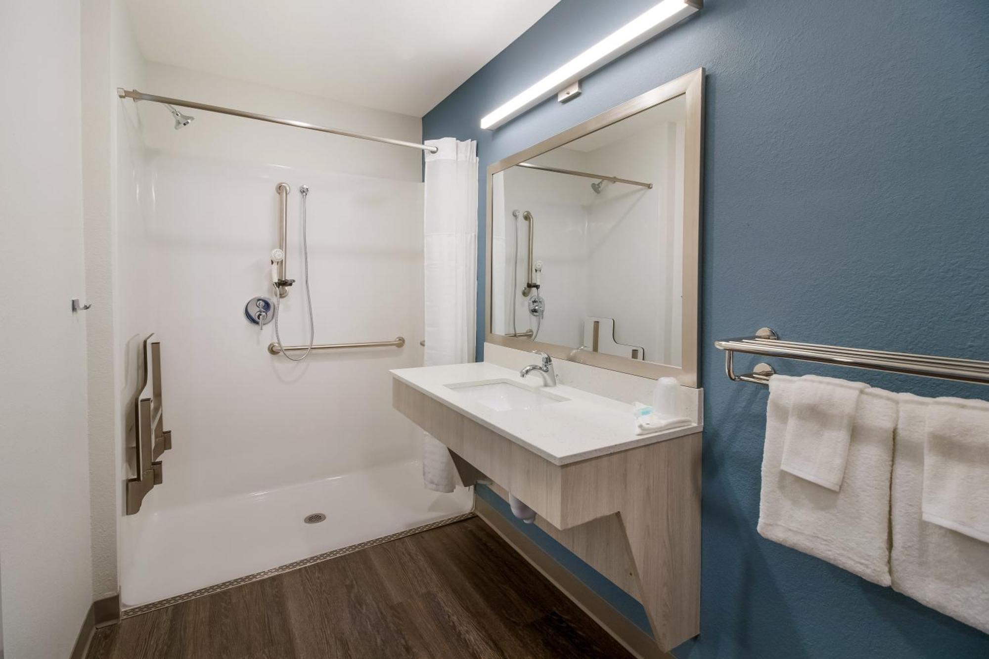 Woodspring Suites Winston-Salem Near Hanes Mall Extérieur photo
