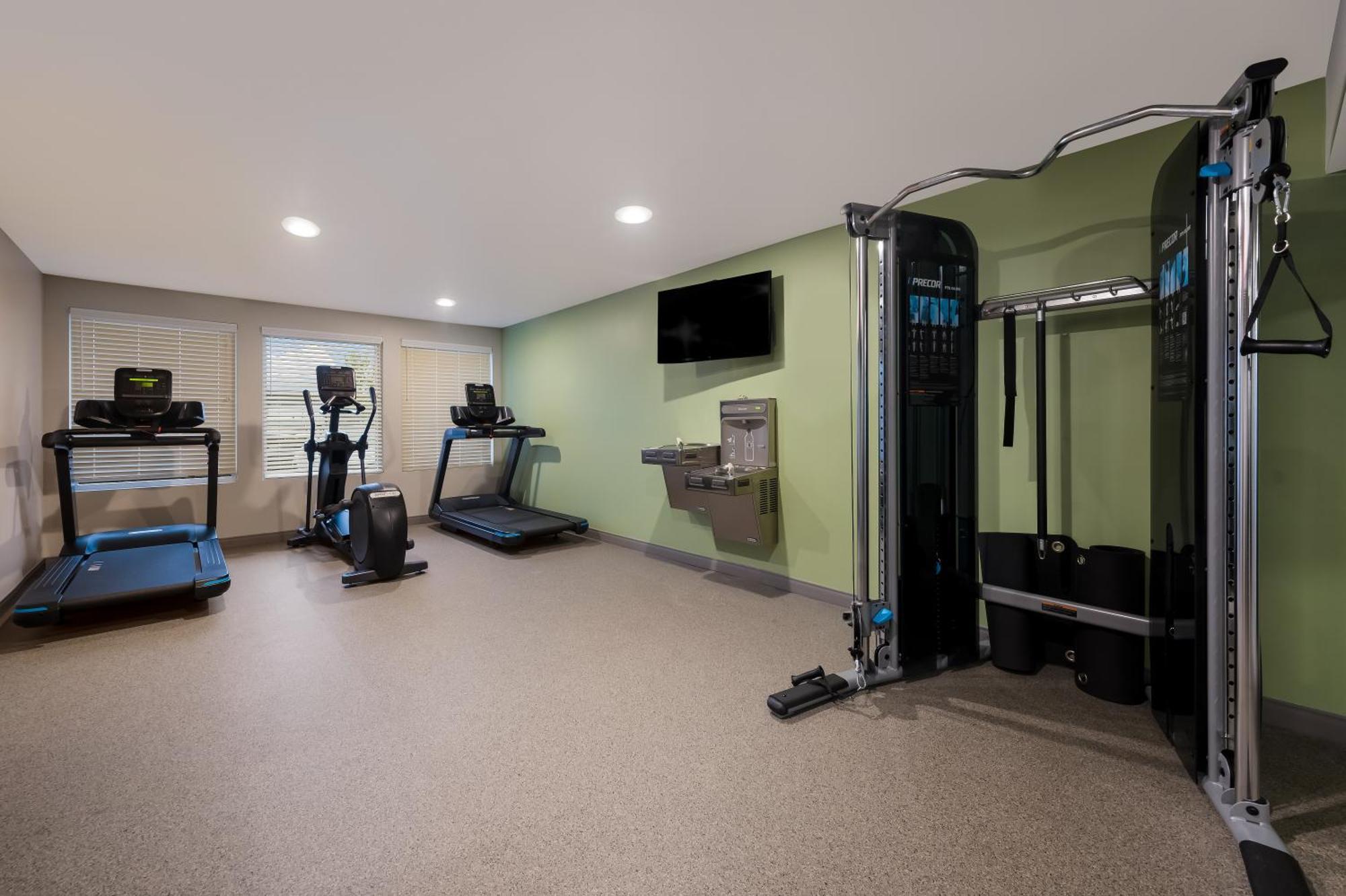 Woodspring Suites Winston-Salem Near Hanes Mall Extérieur photo